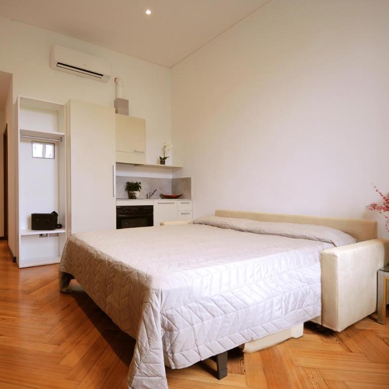 Hotel Alexander & Spa - Suite - 1