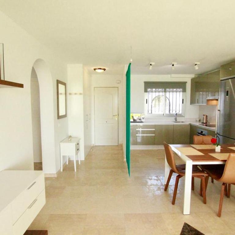 Miraflores Sea View Apartment with Garden - Apartamento de 2 dormitorios - 6