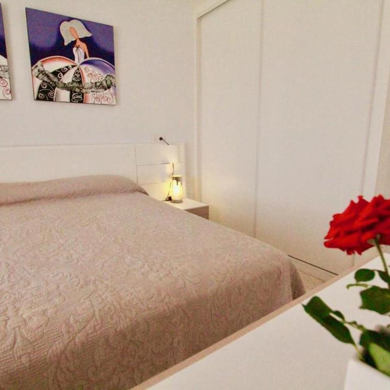 Miraflores Sea View Apartment with Garden - Apartamento de 2 dormitorios - 7