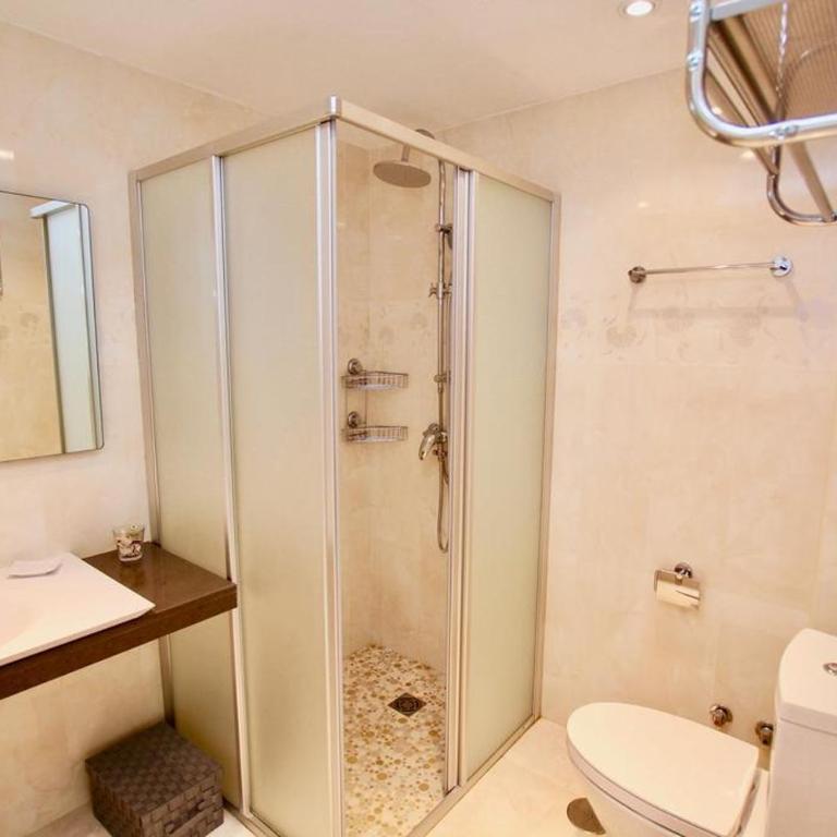 Miraflores Sea View Apartment with Garden - Apartamento de 2 dormitorios - 9