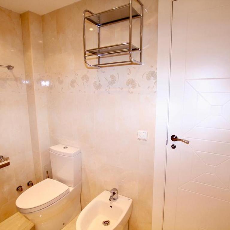 Miraflores Sea View Apartment with Garden - Apartamento de 2 dormitorios - 10