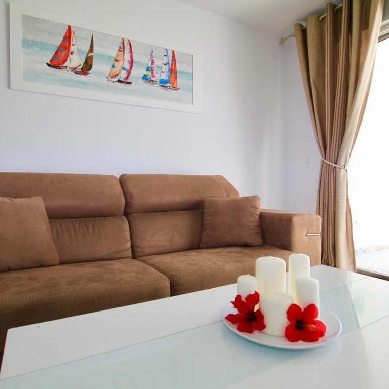 Miraflores Sea View Apartment with Garden - Apartamento de 2 dormitorios - 12