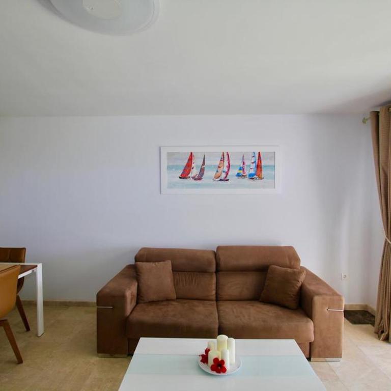 Miraflores Sea View Apartment with Garden - Apartamento de 2 dormitorios - 13