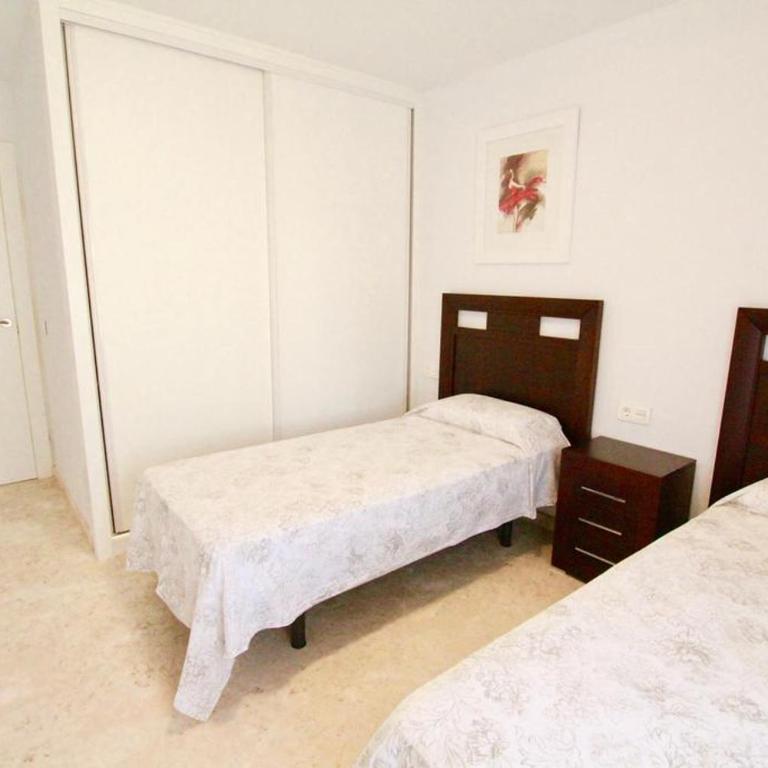 Miraflores Sea View Apartment with Garden - Apartamento de 2 dormitorios - 14