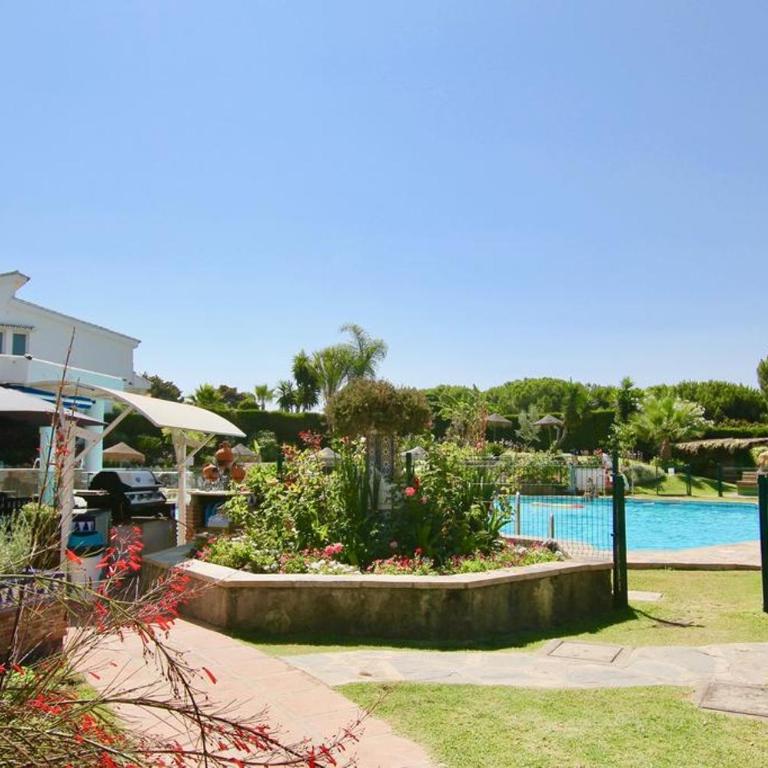 Miraflores Sea View Apartment with Garden - Apartamento de 2 dormitorios - 18