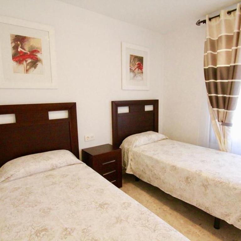 Miraflores Sea View Apartment with Garden - Apartamento de 2 dormitorios - 19