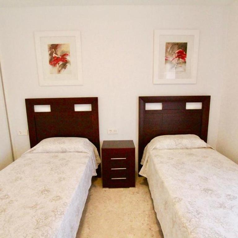 Miraflores Sea View Apartment with Garden - Apartamento de 2 dormitorios - 22