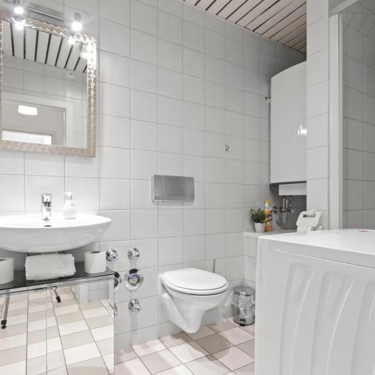 Flatista Homes - Garden House - Appartement - 6