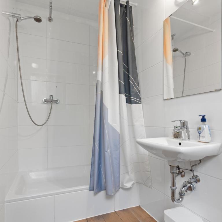 Flatista Homes - Garden House - Appartement - 17