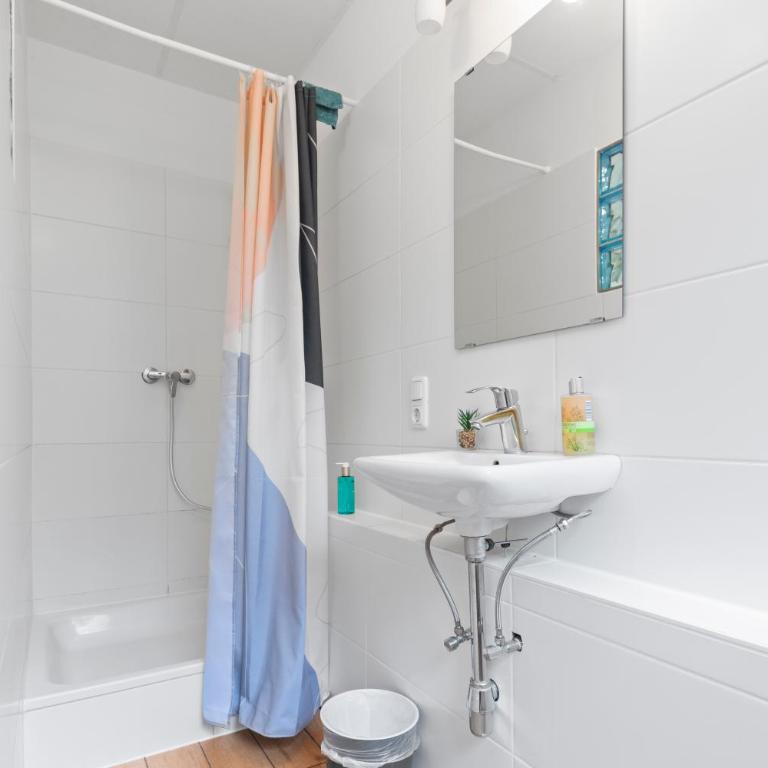 Flatista Homes - Garden House - Appartement - 16