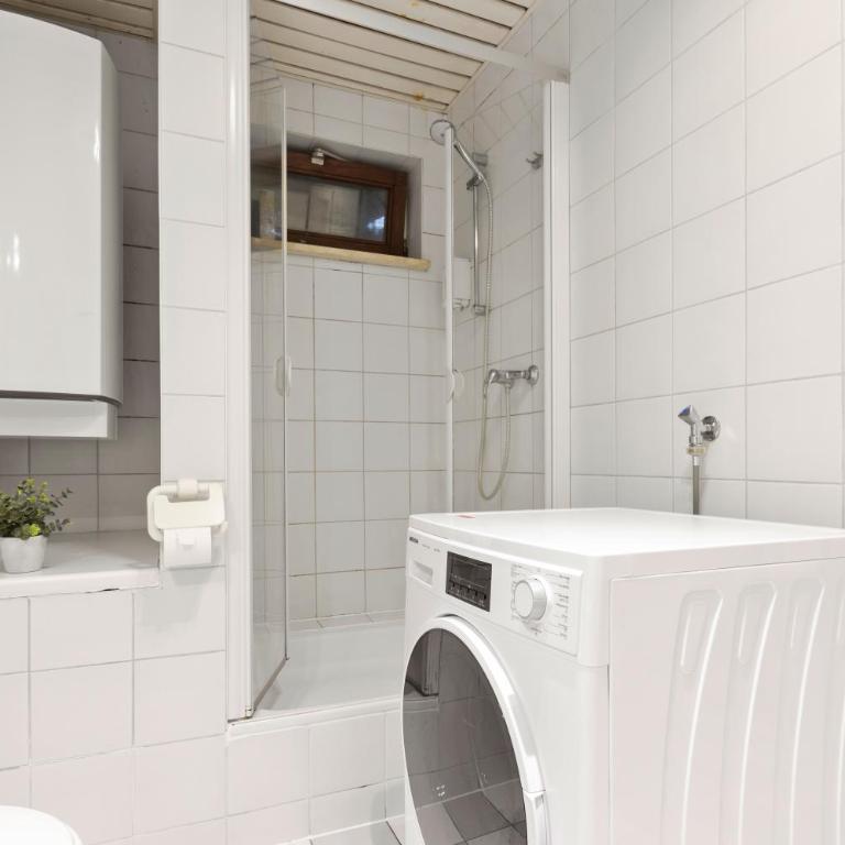 Flatista Homes - Garden House - Appartement - 14
