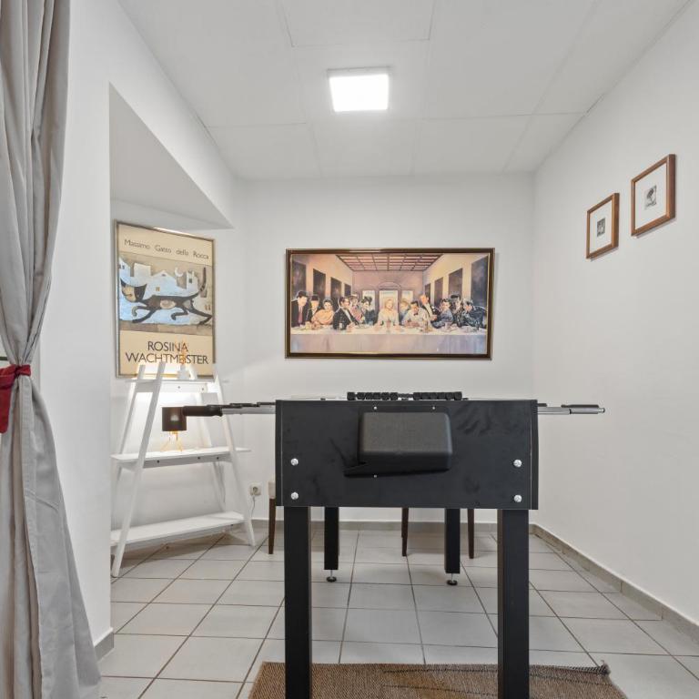 Flatista Homes - Garden House - Appartement - 4