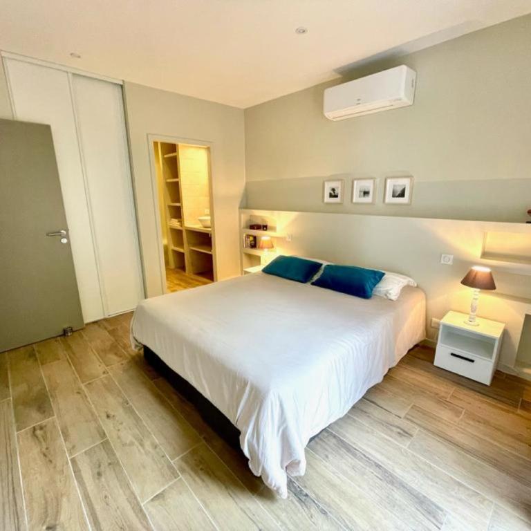La Pinede 350m de la Plage - Casa con 3 Camere da Letto - 11