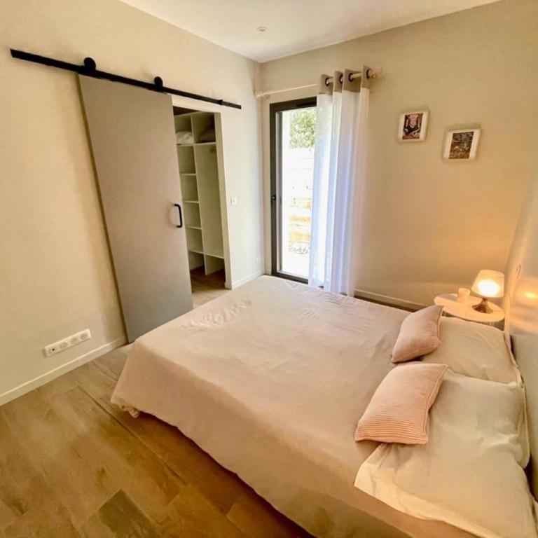 La Pinede 350m de la Plage - Casa con 3 Camere da Letto - 16