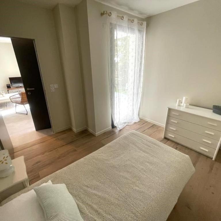 La Pinede 350m de la Plage - Casa con 3 Camere da Letto - 18