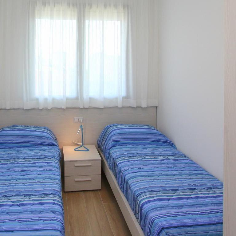 Meris - Appartamento con 2 Camere da Letto - 18