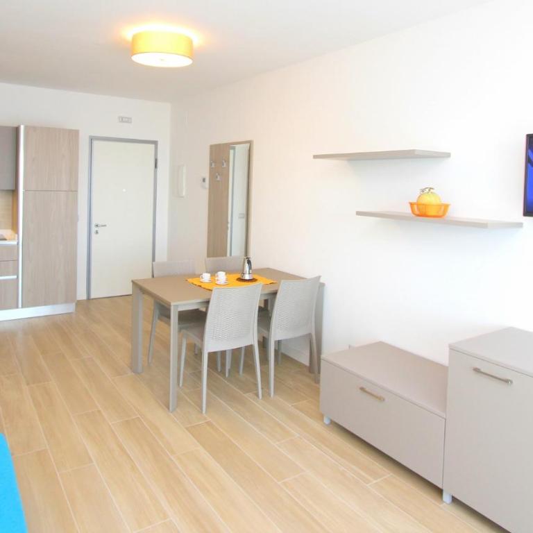 Meris - Appartamento con 2 Camere da Letto - 24