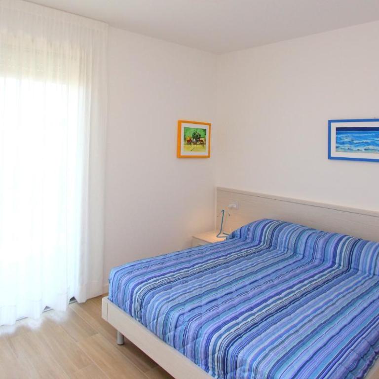 Meris - Appartamento con 2 Camere da Letto - 20