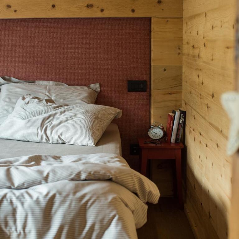 La Genzianella Bormio - Suite con Vista Montagna - 1
