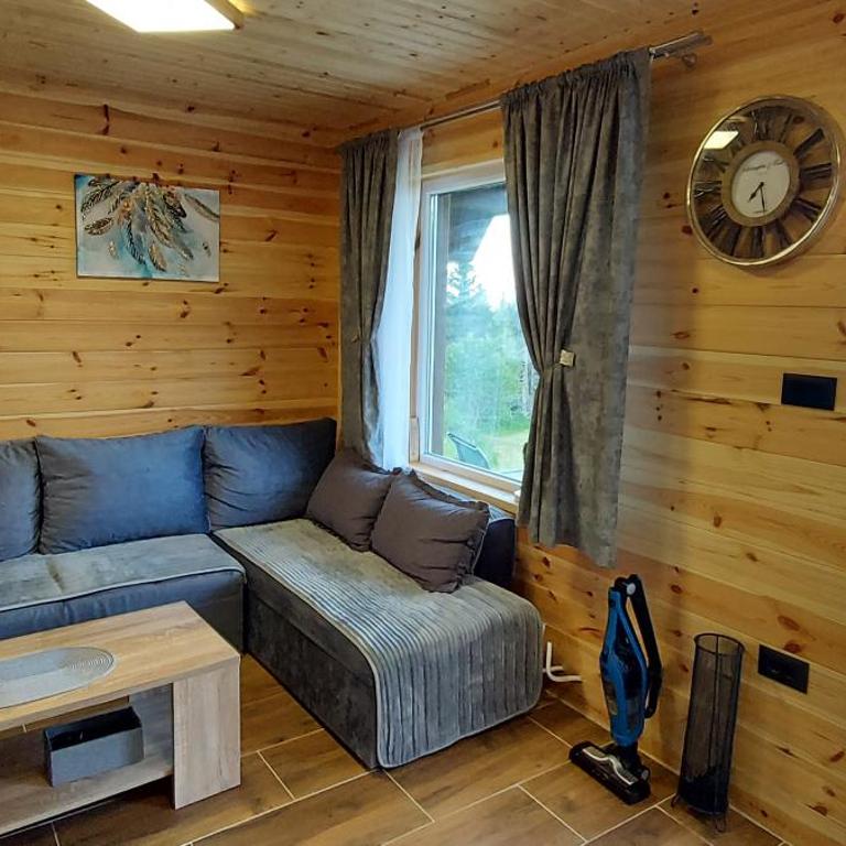 Durmitorske Vile - Two-Bedroom Villa - 2