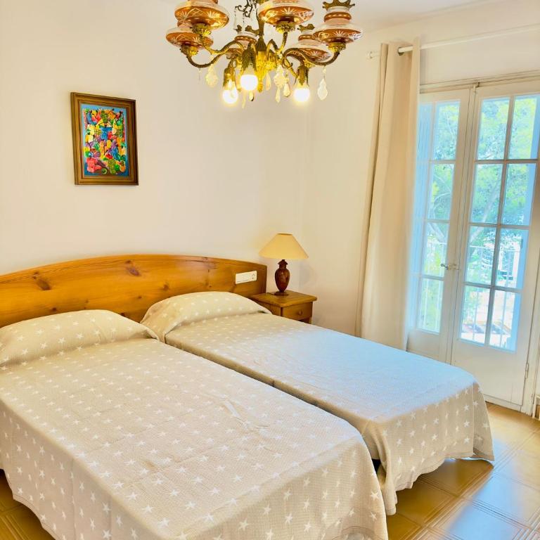 Trill Brisas Kim casa Estartit Rocamaura - Haus mit 5 Schlafzimmern - 11
