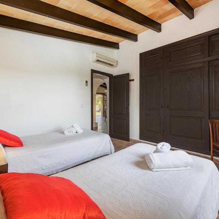 Coster Puig - Casa de 2 dormitorios - 17