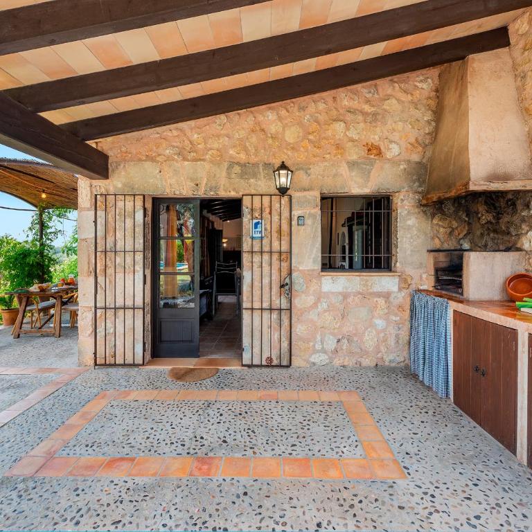 Coster Puig - Casa de 2 dormitorios - 19