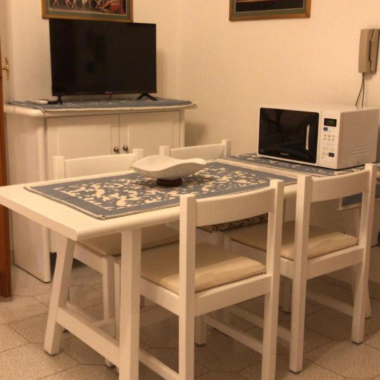 APPARTAMENTO LIDO 2 - One-Bedroom Apartment - 2