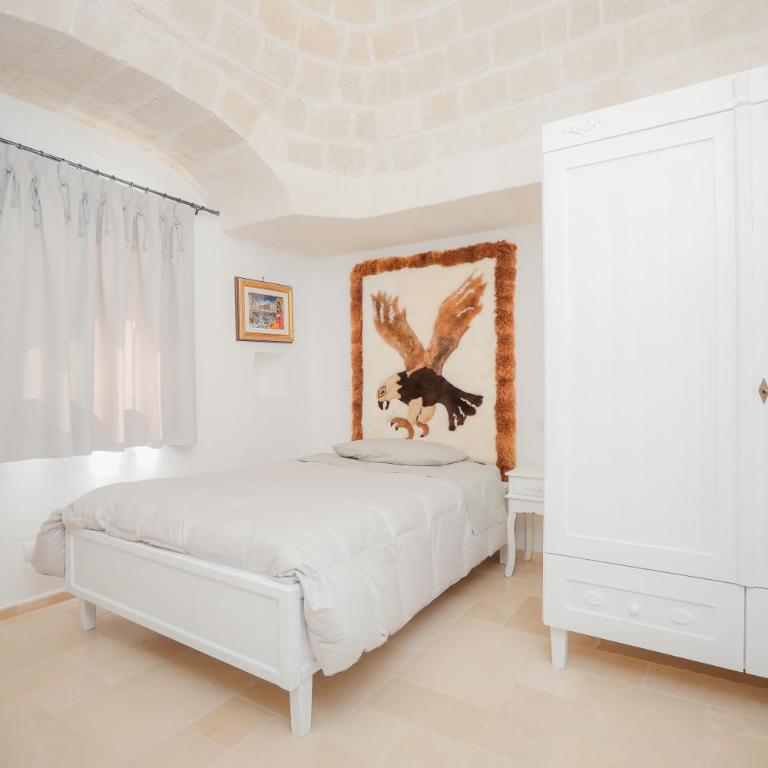 Trulli Vittoria - Villa Deluxe - 7