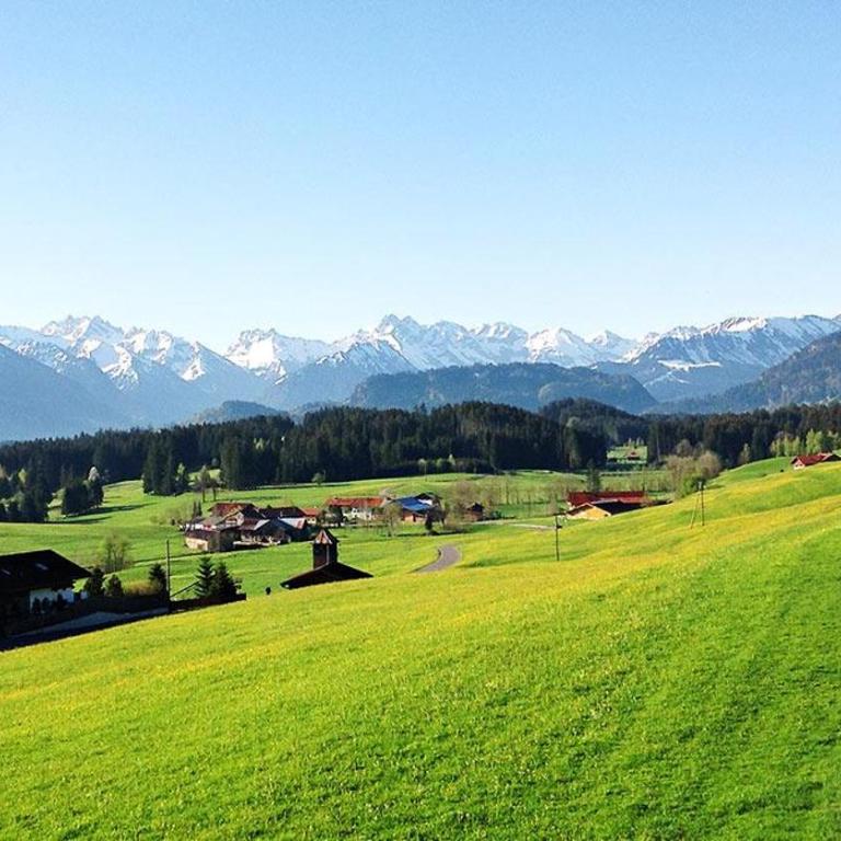 Landhotel Alphorn - Familienzimmer mit Balkon - 4
