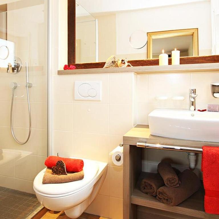 Landhotel Alphorn - Standard Doppelzimmer - 2
