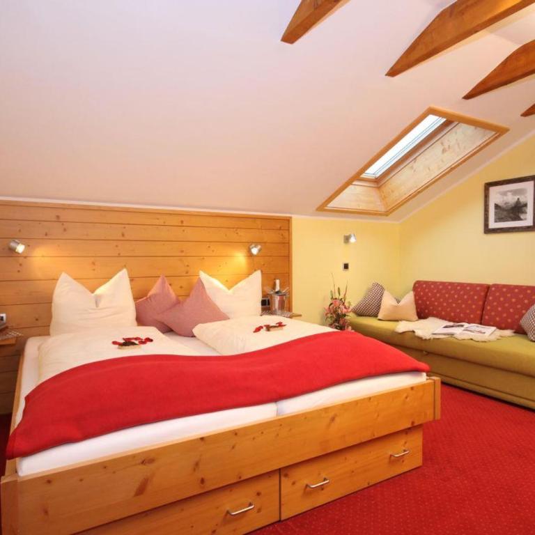 Landhotel Alphorn - Familienzimmer - 2