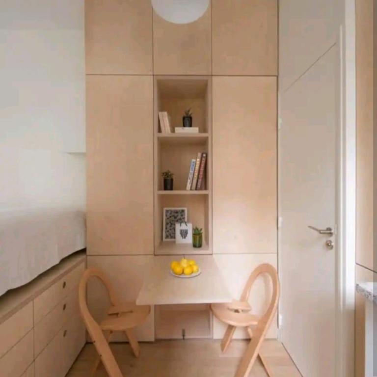Studio cosy Paris 6ème Bon Marché - Appartement 1 Chambre - 4