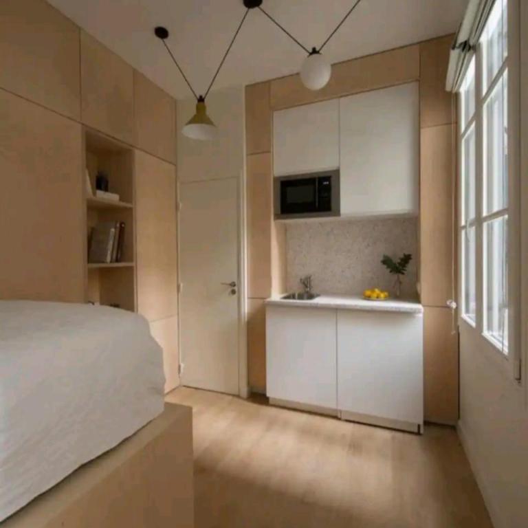 Studio cosy Paris 6ème Bon Marché - Appartement 1 Chambre - 3