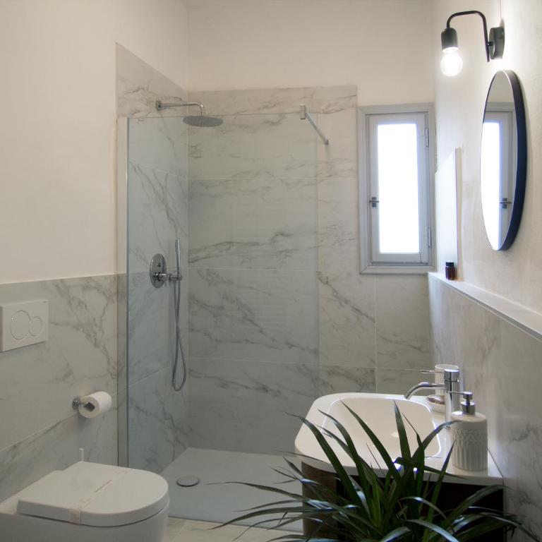 Best Location Rooftop and Pitti Palace View - Appartamento con 3 Camere da Letto - 23