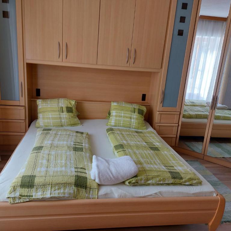 Pension Maier - Appartamento - 6