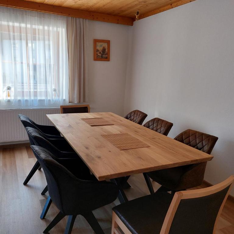 Pension Maier - Appartamento - 4