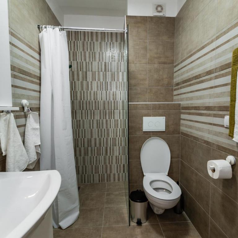Apartman MIA - One-Bedroom Apartment - 10