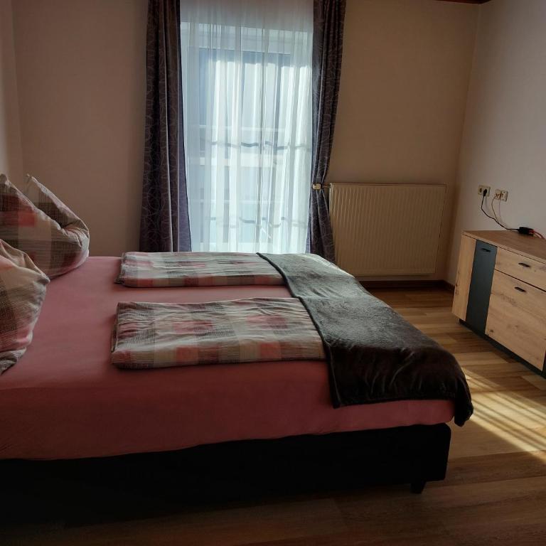 Pension Maier - Appartamento - 2