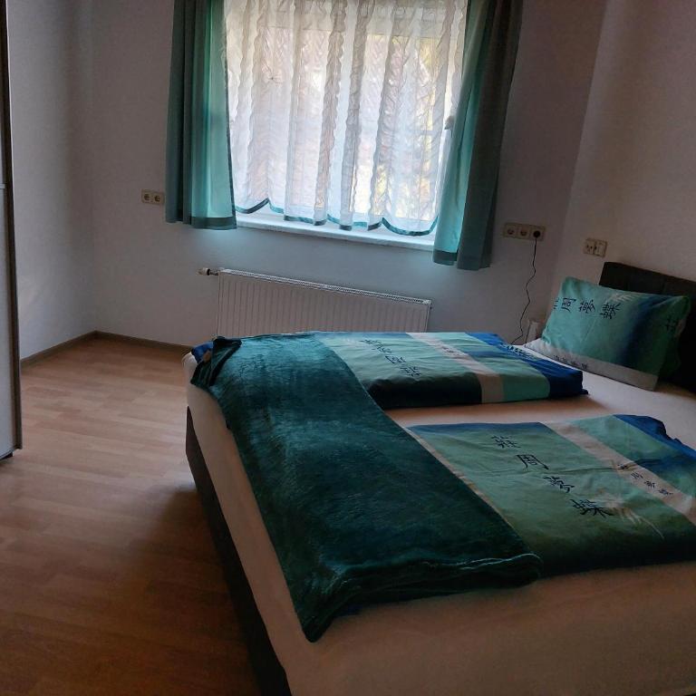 Pension Maier - Appartamento - 1