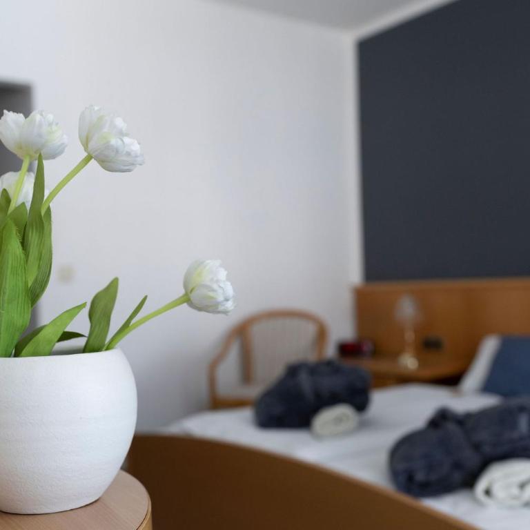 ThermenClubHotel "All in" - Doppelzimmer mit Balkon - 3