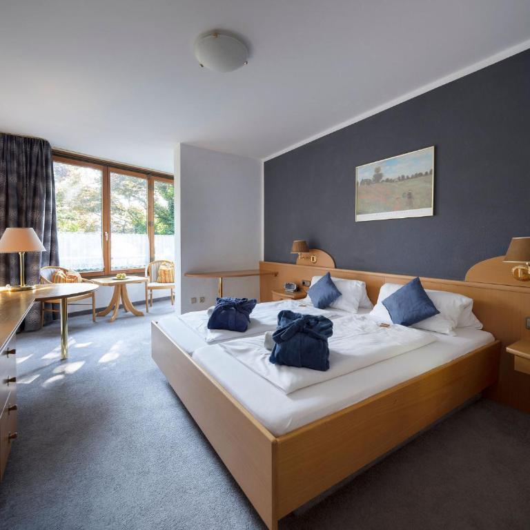 ThermenClubHotel "All in" - Premium Doppelzimmer - 4