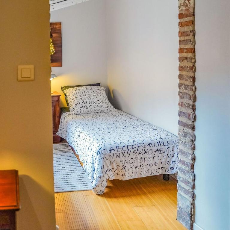 Appartement - Alcôve et chocolat - Albi - Appartamento con 2 Camere da Letto - 13