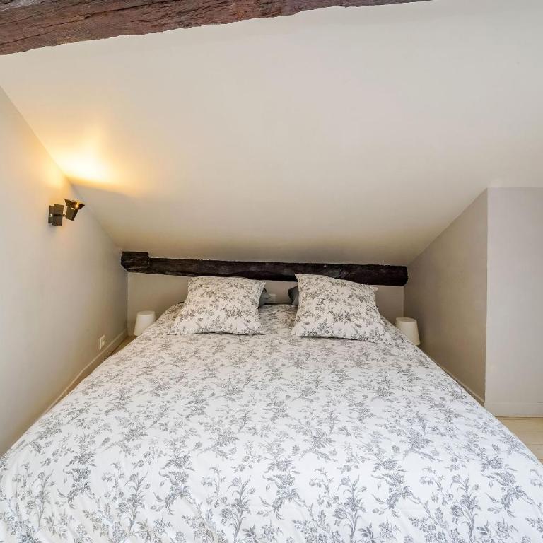 Appartement - Alcôve et chocolat - Albi - Appartamento con 2 Camere da Letto - 16