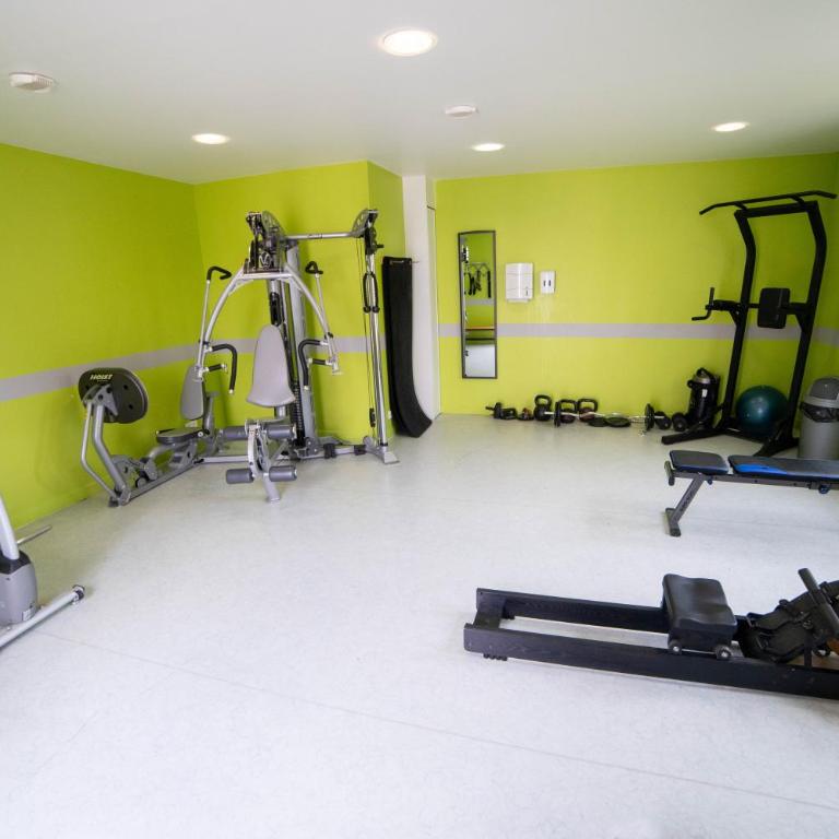 Air-conditioned apartment, walking distance to disney - DISNEY MAGICAL HOMES, PARIS - Appartement - 31