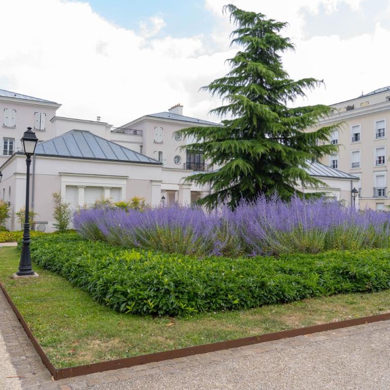 Air-conditioned apartment, walking distance to disney - DISNEY MAGICAL HOMES, PARIS - Appartement - 34