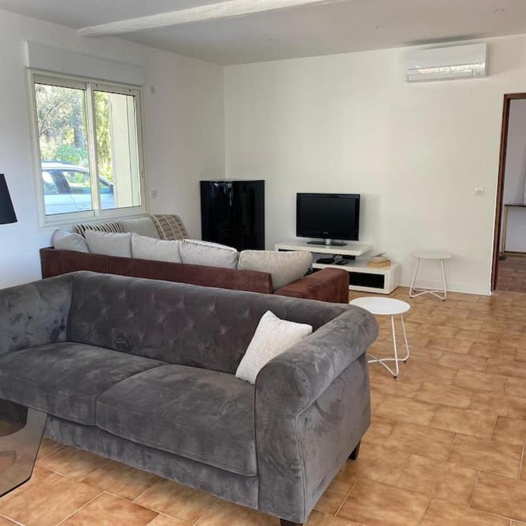 Villa Alba YourHostHelper - Villa de 3 dormitorios - 4