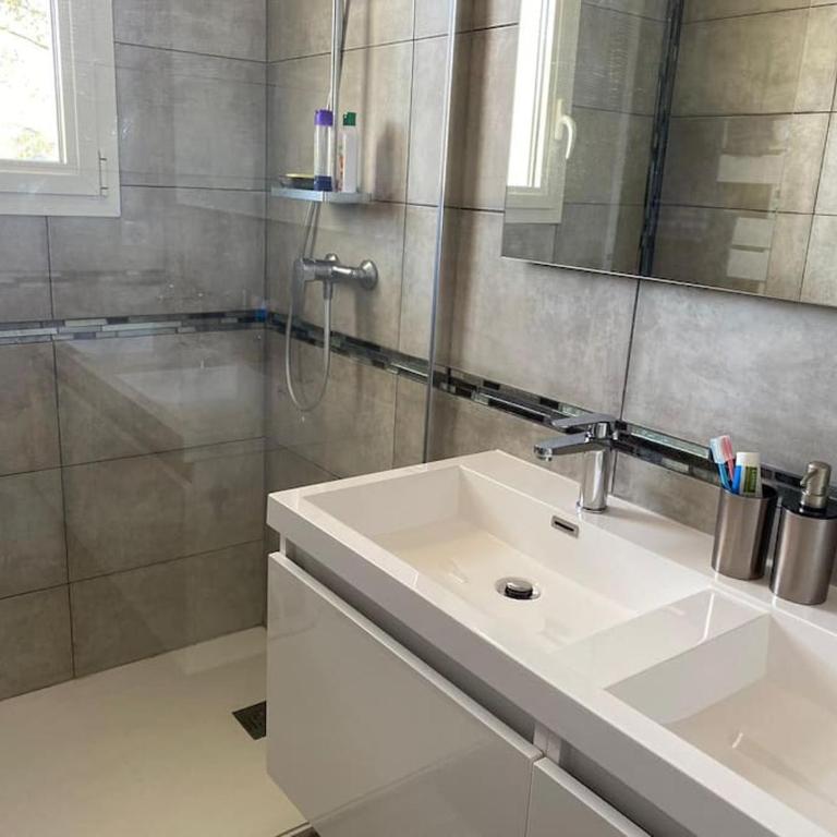 Villa Alba YourHostHelper - Villa de 3 dormitorios - 11