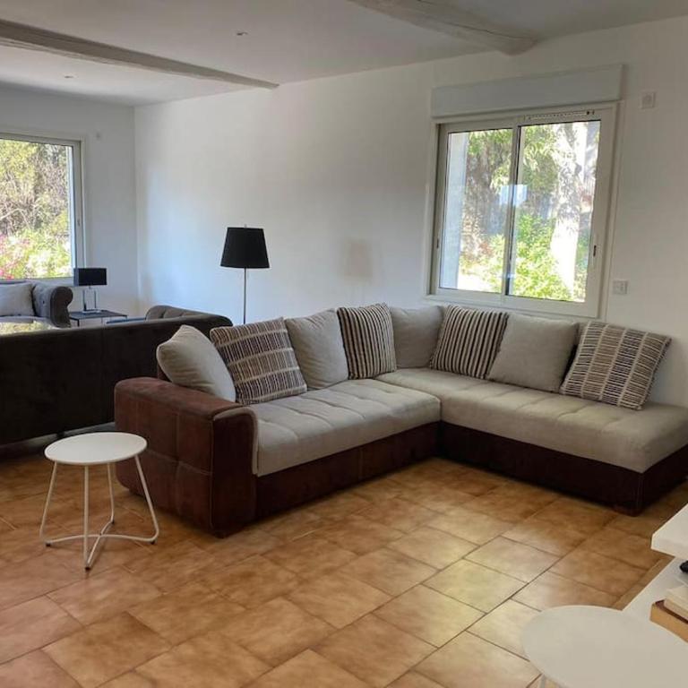 Villa Alba YourHostHelper - Villa de 3 dormitorios - 14