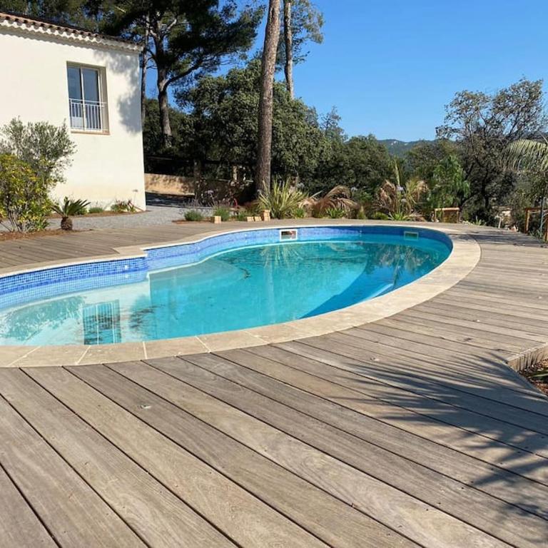 Villa Alba YourHostHelper - Villa de 3 dormitorios - 21